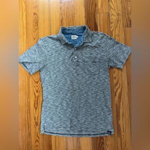 Faherty Polo Shirt